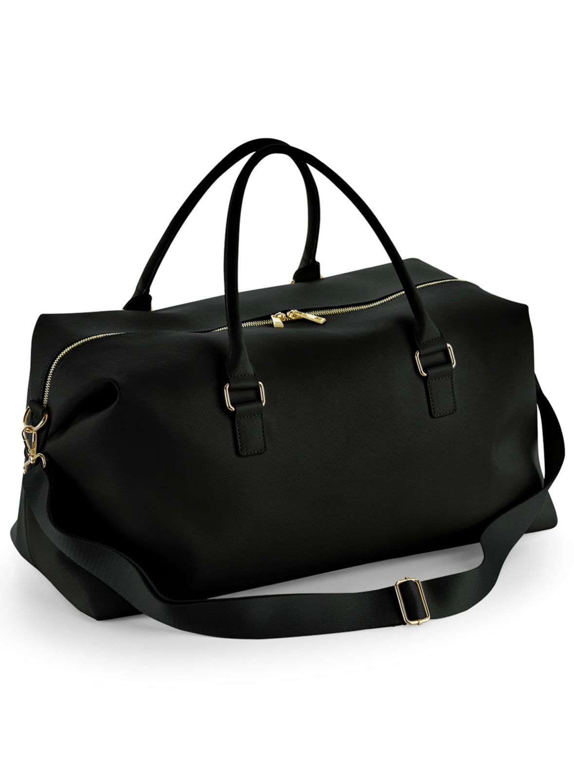 Personalised over night weekender bag