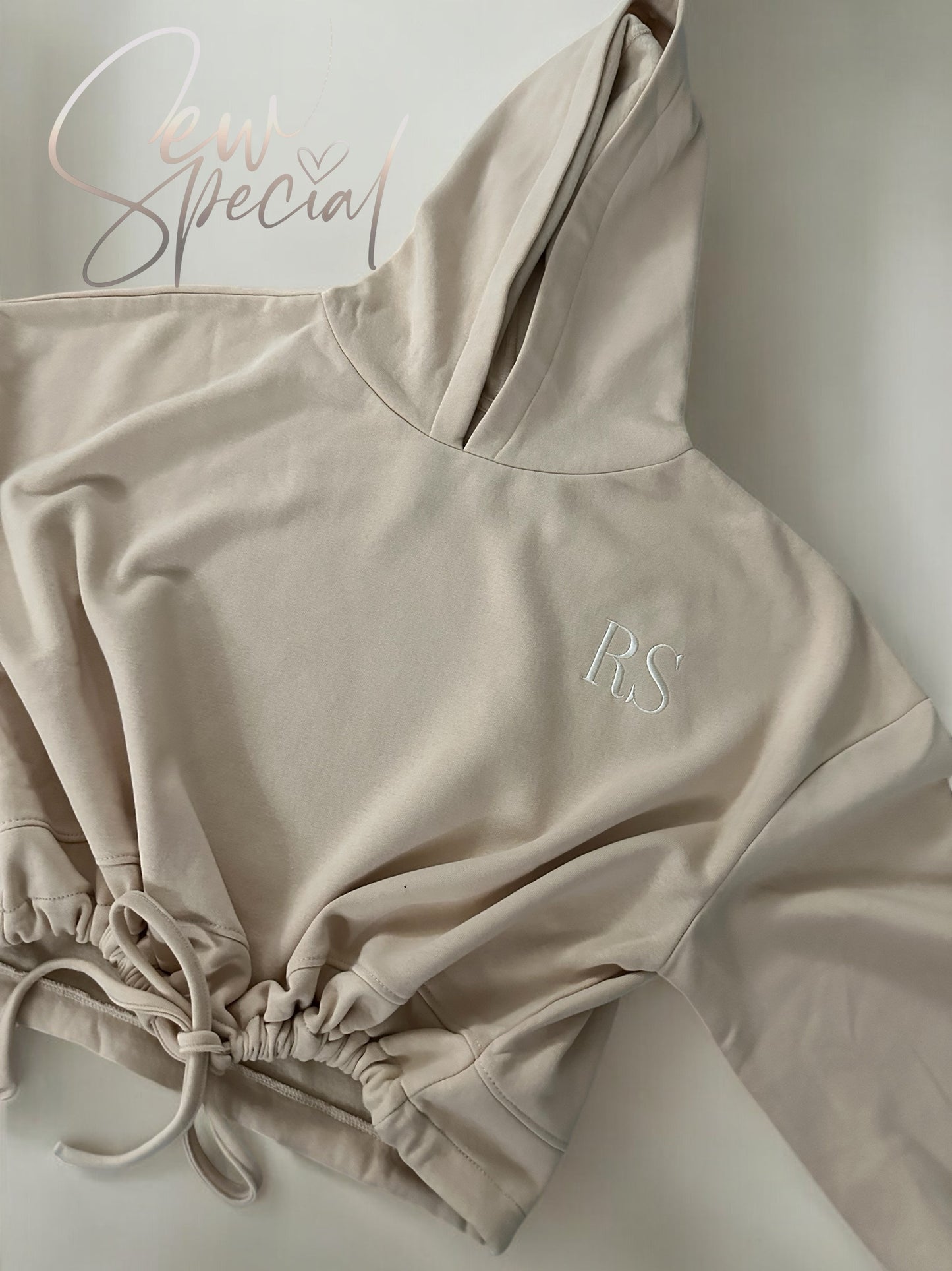 Ladies personalised jogging bottoms