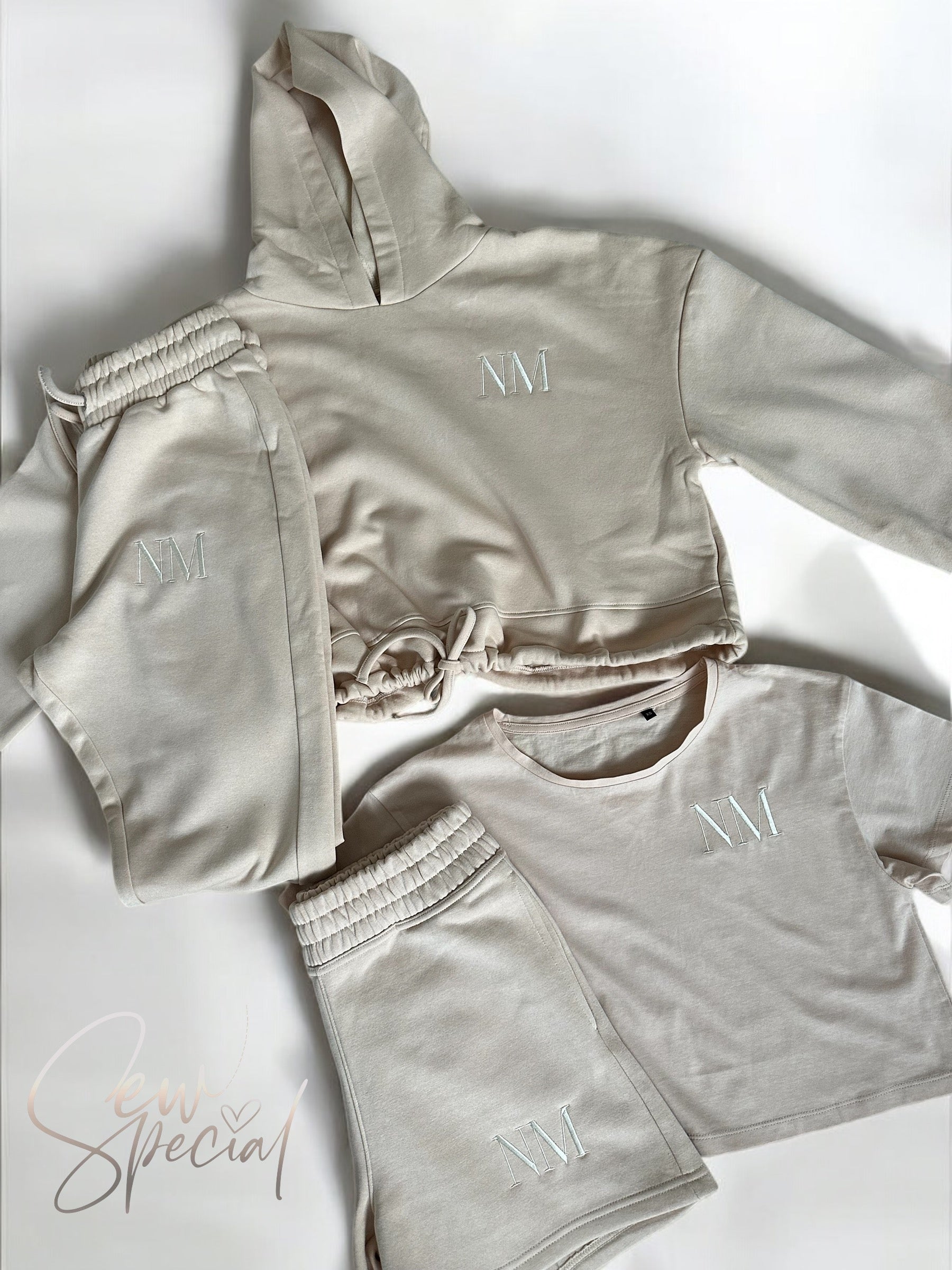 Personalised jogging bottoms 2025